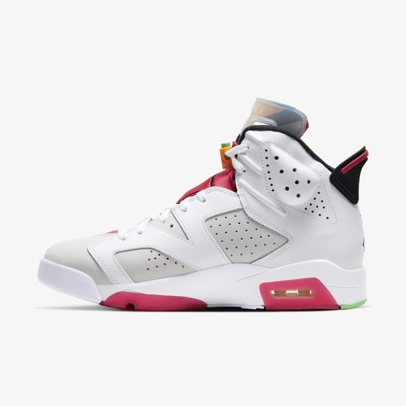 Jordan air on sale 6 retro junior